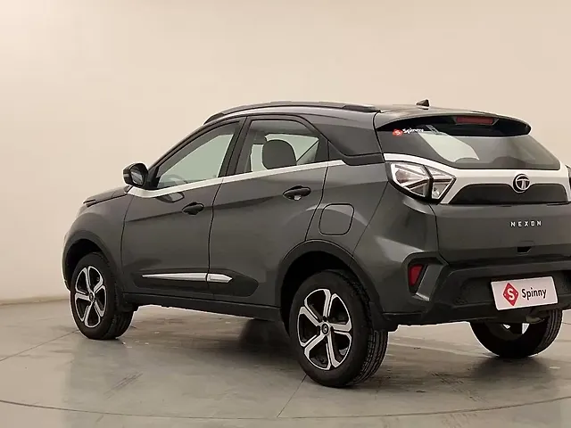 Used Tata Nexon [2020-2023] XM (S) [2020-2023] in Pune