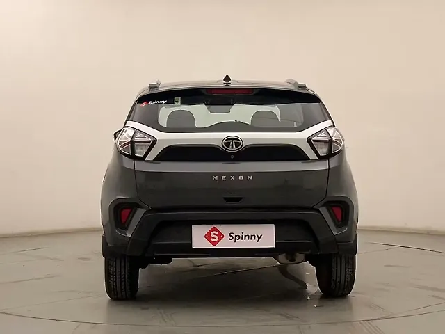 Used Tata Nexon [2020-2023] XM (S) [2020-2023] in Pune
