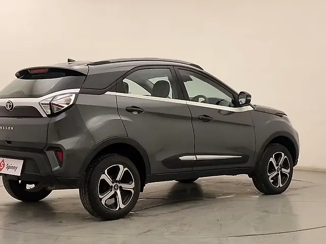Used Tata Nexon [2020-2023] XM (S) [2020-2023] in Pune
