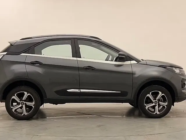 Used Tata Nexon [2020-2023] XM (S) [2020-2023] in Pune