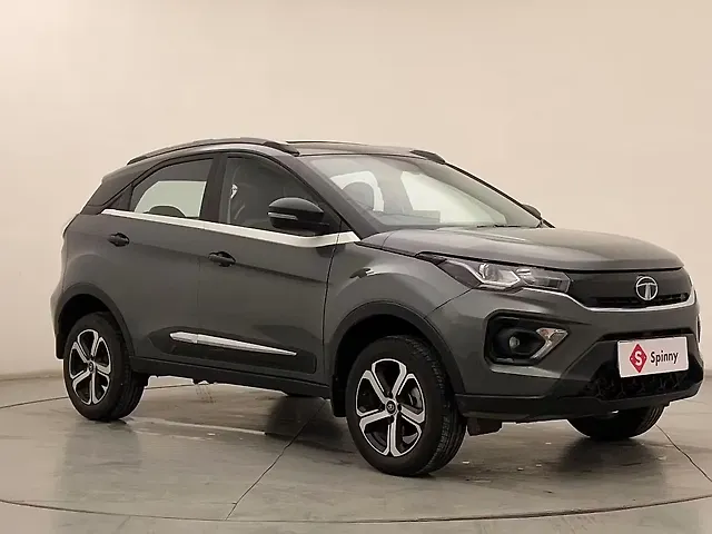 Used Tata Nexon [2020-2023] XM (S) [2020-2023] in Pune