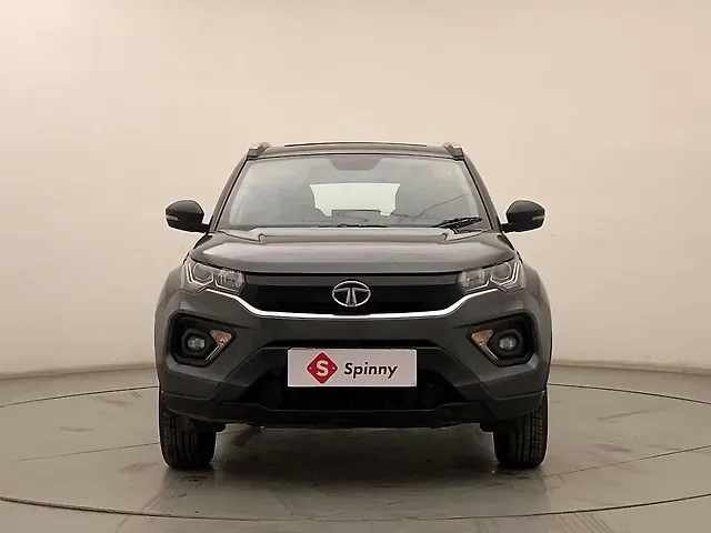 Used Tata Nexon [2020-2023] XM (S) [2020-2023] in Pune