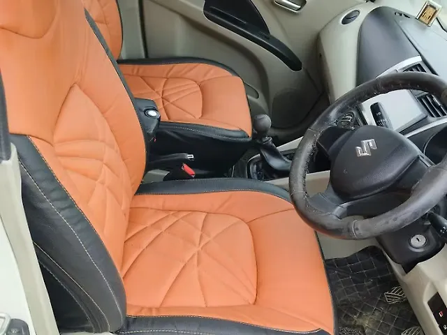 Used Maruti Suzuki Celerio [2014-2017] VDi [2015-2017] in Barabanki