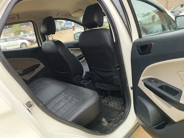 Used Ford EcoSport [2017-2019] Trend + 1.5L TDCi in Barabanki