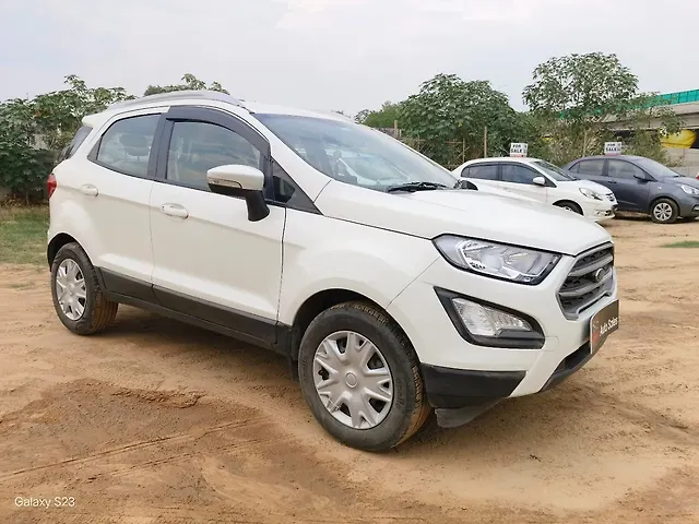Used Ford EcoSport [2017-2019] Trend + 1.5L TDCi in Barabanki