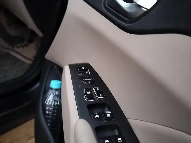 Used Hyundai Verna [2017-2020] SX 1.6 CRDi in Barabanki
