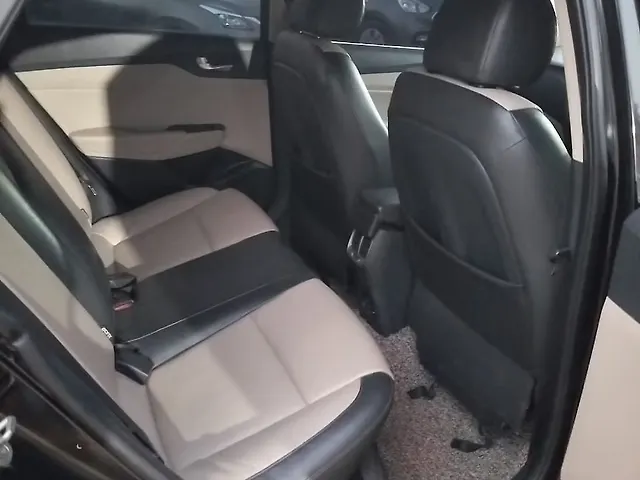 Used Hyundai Verna [2017-2020] SX 1.6 CRDi in Barabanki