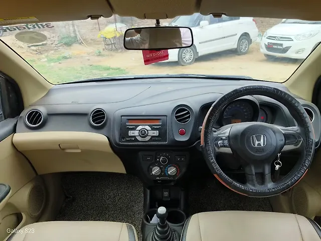 Used Honda Amaze [2013-2016] 1.2 E i-VTEC in Barabanki