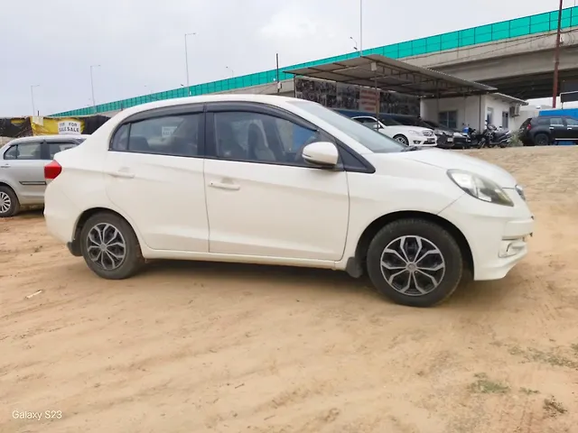 Used Honda Amaze [2013-2016] 1.2 E i-VTEC in Barabanki
