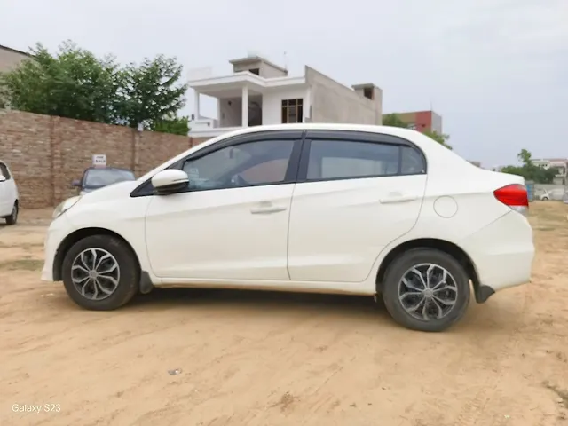 Used Honda Amaze [2013-2016] 1.2 E i-VTEC in Barabanki