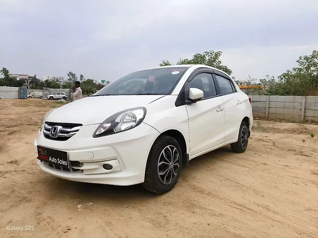 Used Honda Amaze [2013-2016] 1.2 E i-VTEC in Barabanki