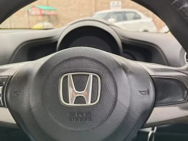 Used Honda Amaze [2013-2016] 1.2 E i-VTEC in Barabanki