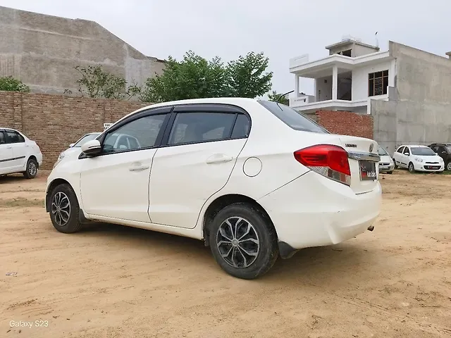 Used Honda Amaze [2013-2016] 1.2 E i-VTEC in Barabanki