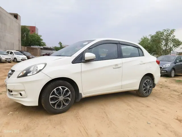 Used Honda Amaze [2013-2016] 1.2 E i-VTEC in Barabanki