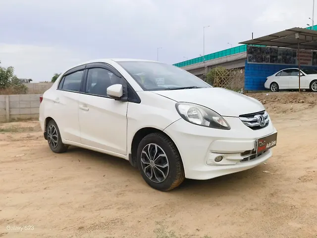 Used Honda Amaze [2013-2016] 1.2 E i-VTEC in Barabanki