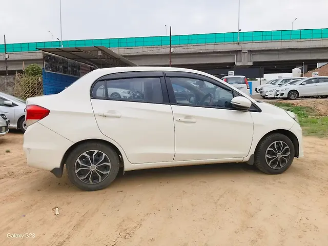 Used Honda Amaze [2013-2016] 1.2 E i-VTEC in Barabanki
