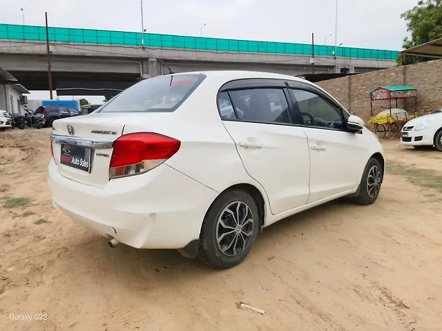 Used Honda Amaze [2013-2016] 1.2 E i-VTEC in Barabanki