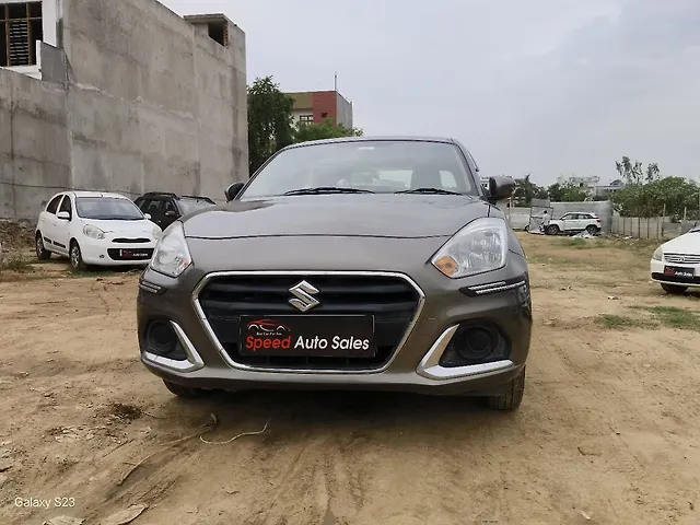 Used 2020 Maruti Suzuki DZire in Barabanki