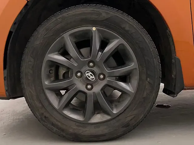 Used Hyundai Elite i20 [2018-2019]  Asta 1.2 AT in Chennai