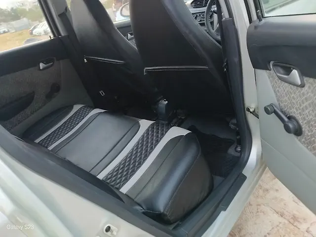 Used Maruti Suzuki Alto 800 [2012-2016] Vxi in Barabanki