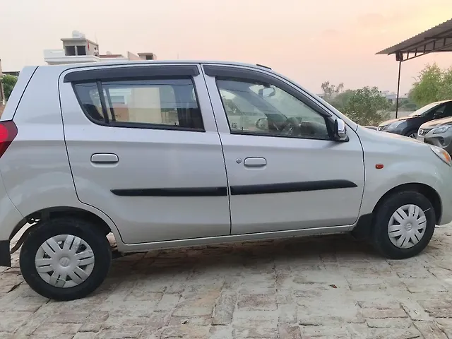 Used Maruti Suzuki Alto 800 [2012-2016] Vxi in Barabanki