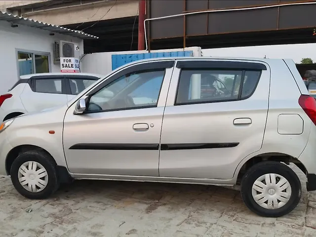 Used Maruti Suzuki Alto 800 [2012-2016] Vxi in Barabanki