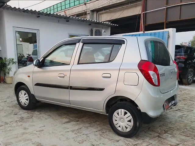 Used Maruti Suzuki Alto 800 [2012-2016] Vxi in Barabanki