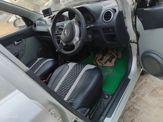 Used Maruti Suzuki Alto 800 [2012-2016] Vxi in Barabanki