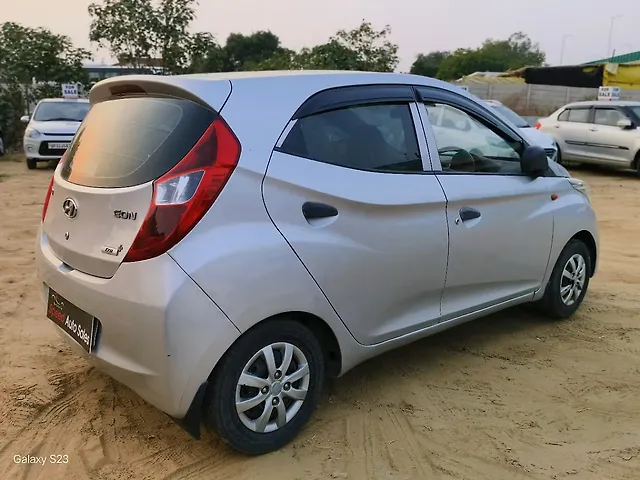 Used Hyundai Eon Era + in Barabanki