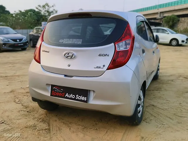 Used Hyundai Eon Era + in Barabanki