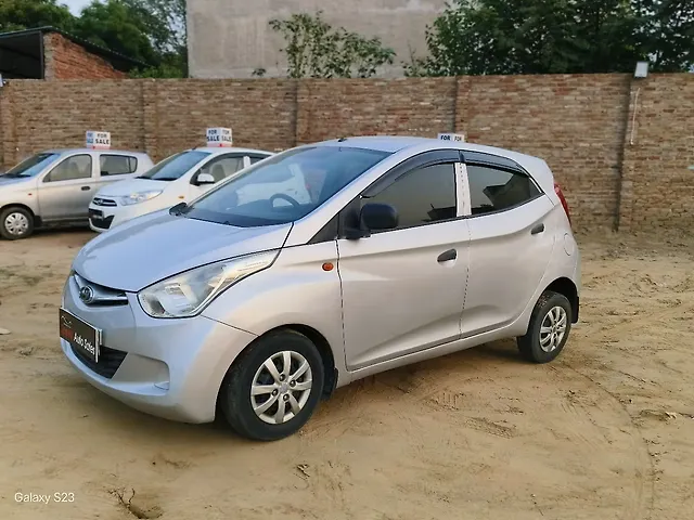 Used Hyundai Eon Era + in Barabanki