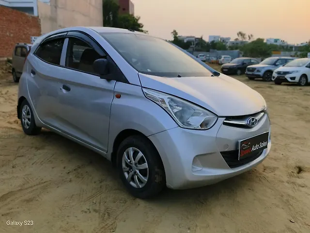 Used Hyundai Eon Era + in Barabanki