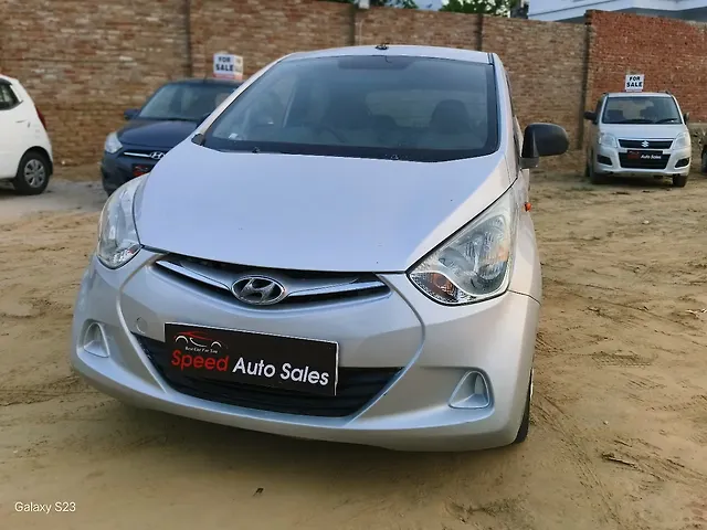 Used Hyundai Eon Era + in Barabanki