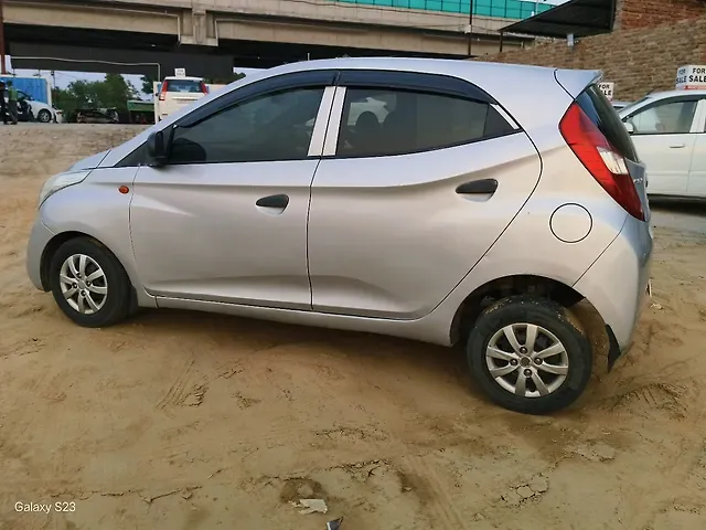 Used Hyundai Eon Era + in Barabanki