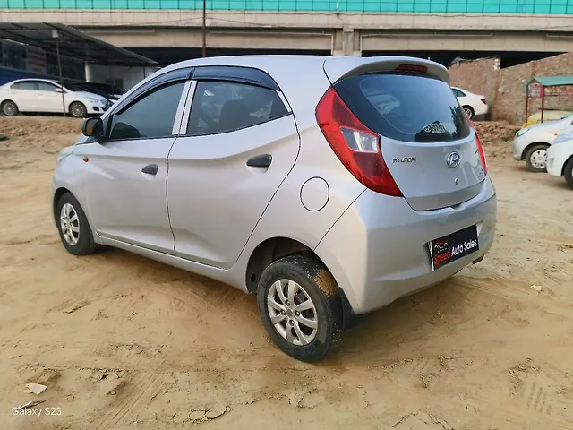Used Hyundai Eon Era + in Barabanki