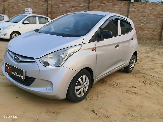 Used Hyundai Eon Era + in Barabanki