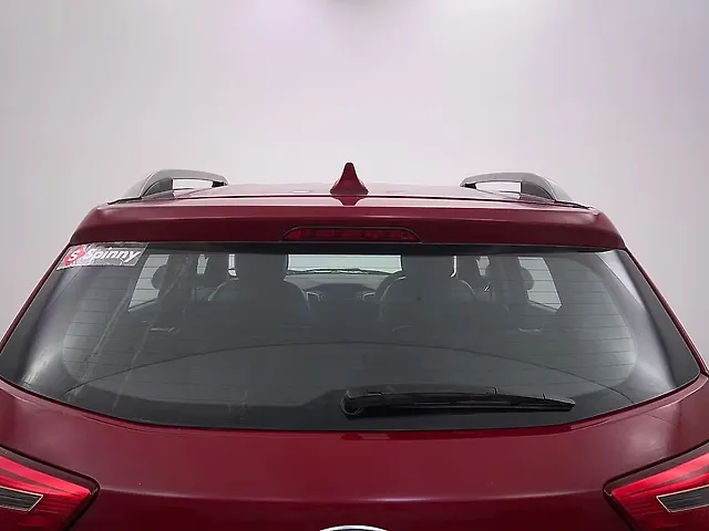 Used Hyundai Creta [2015-2017] 1.6 SX Plus AT Petrol in Faridabad