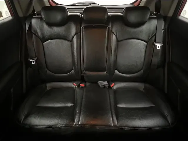Used Hyundai Creta [2015-2017] 1.6 SX Plus AT Petrol in Faridabad