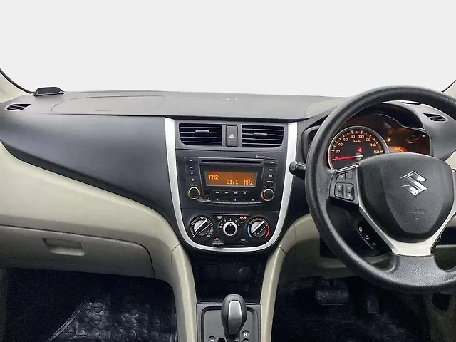 Used Maruti Suzuki Celerio [2017-2021] ZXi AMT [2017-2019] in Bangalore