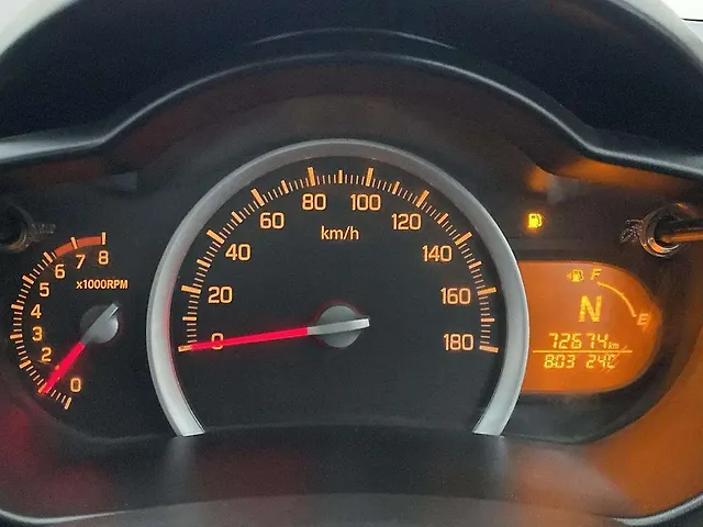 Used Maruti Suzuki Celerio [2017-2021] ZXi AMT [2017-2019] in Bangalore