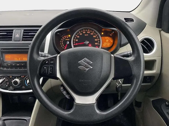 Used Maruti Suzuki Celerio [2017-2021] ZXi AMT [2017-2019] in Bangalore