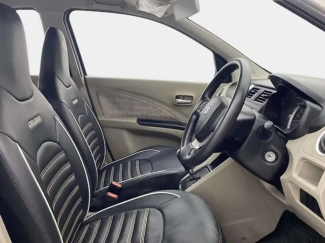 Used Maruti Suzuki Celerio [2017-2021] ZXi AMT [2017-2019] in Bangalore