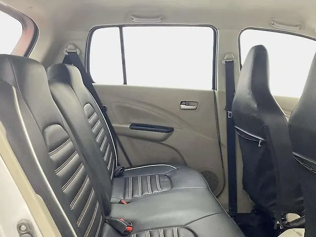 Used Maruti Suzuki Celerio [2017-2021] ZXi AMT [2017-2019] in Bangalore