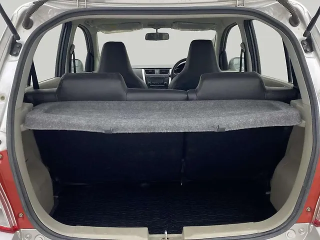 Used Maruti Suzuki Celerio [2017-2021] ZXi AMT [2017-2019] in Bangalore