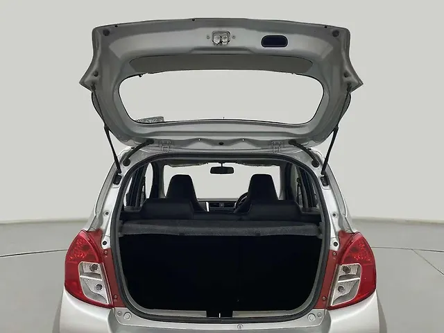 Used Maruti Suzuki Celerio [2017-2021] ZXi AMT [2017-2019] in Bangalore