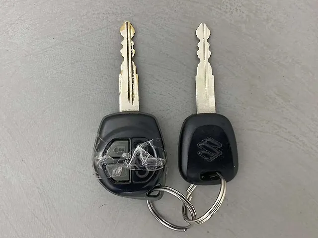 Used Maruti Suzuki Celerio [2017-2021] ZXi AMT [2017-2019] in Bangalore