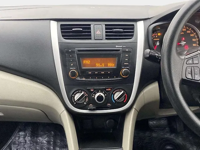 Used Maruti Suzuki Celerio [2017-2021] ZXi AMT [2017-2019] in Bangalore