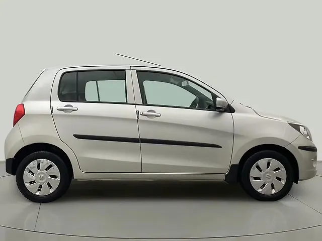 Used Maruti Suzuki Celerio [2017-2021] ZXi AMT [2017-2019] in Bangalore