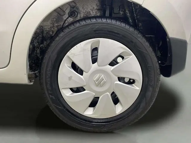 Used Maruti Suzuki Celerio [2017-2021] ZXi AMT [2017-2019] in Bangalore