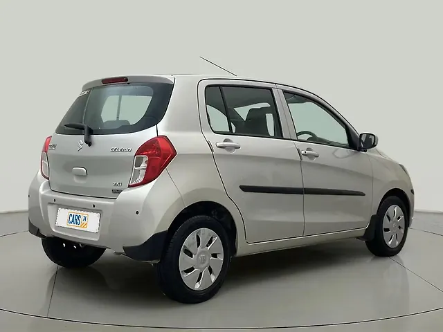 Used Maruti Suzuki Celerio [2017-2021] ZXi AMT [2017-2019] in Bangalore